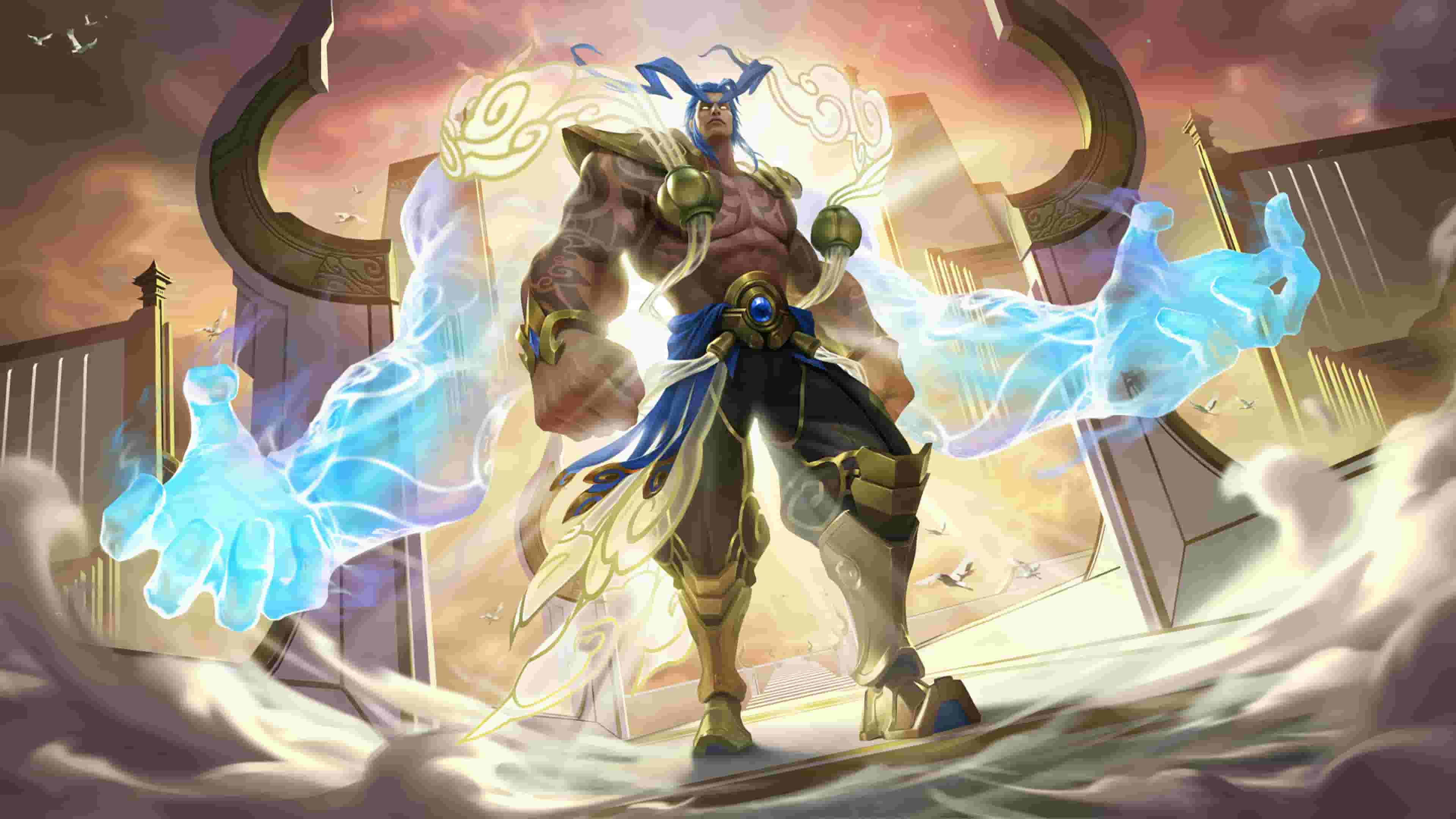 魔法塔防，探索策略与魔法的完美结合